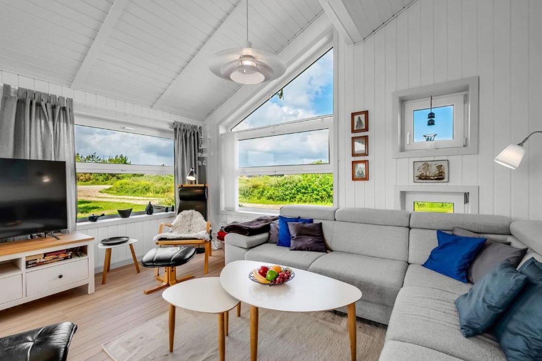Photo of Livingroom in Nørre Lyngvig