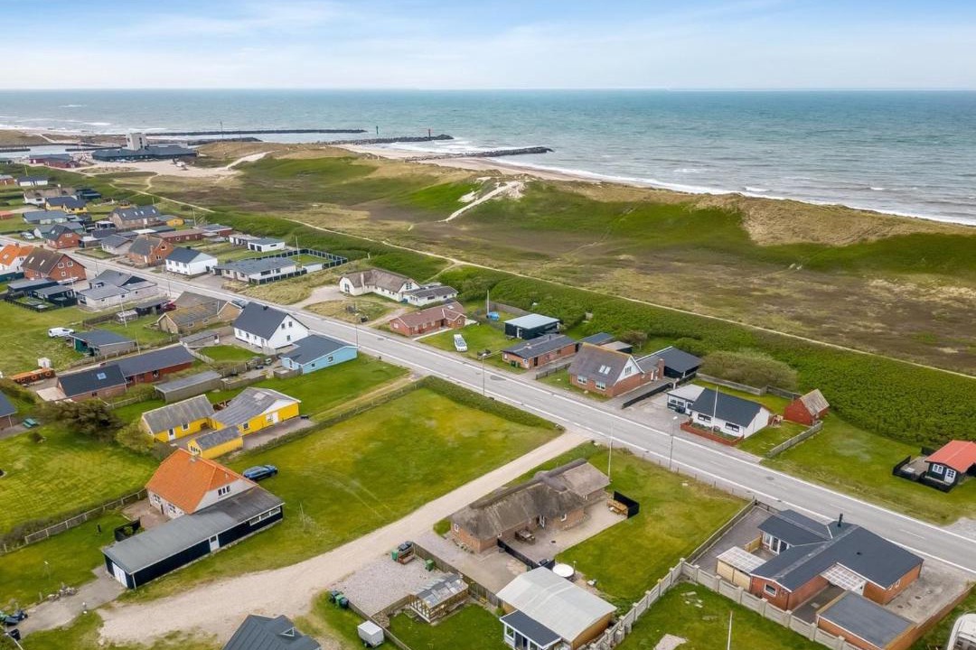 Photo of Others in Thorsminde