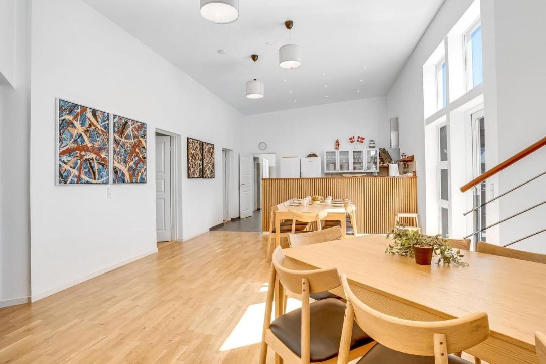 Photo of Others in Bøtø By