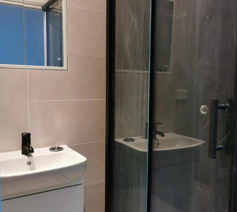 Photo of Bathroom in Hornsby