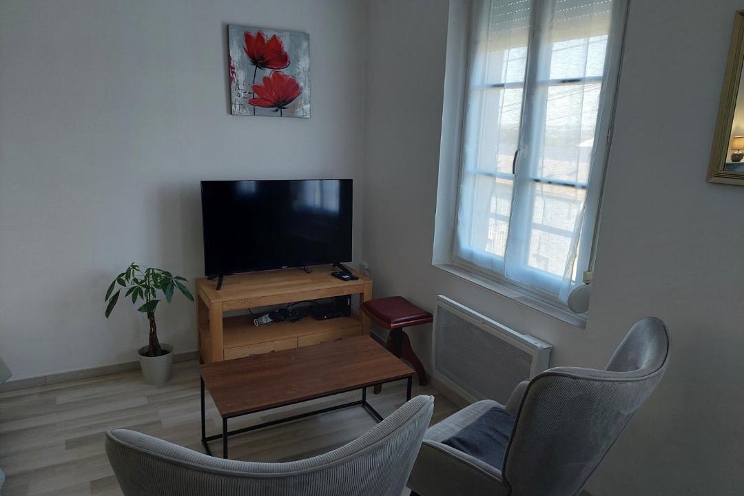 Photo of Livingroom in Saint-Gobain