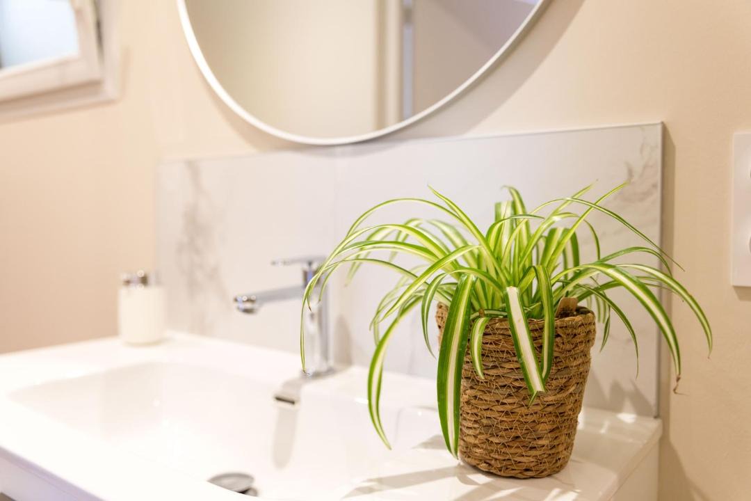 Photo of Bathroom in Maze-Milon