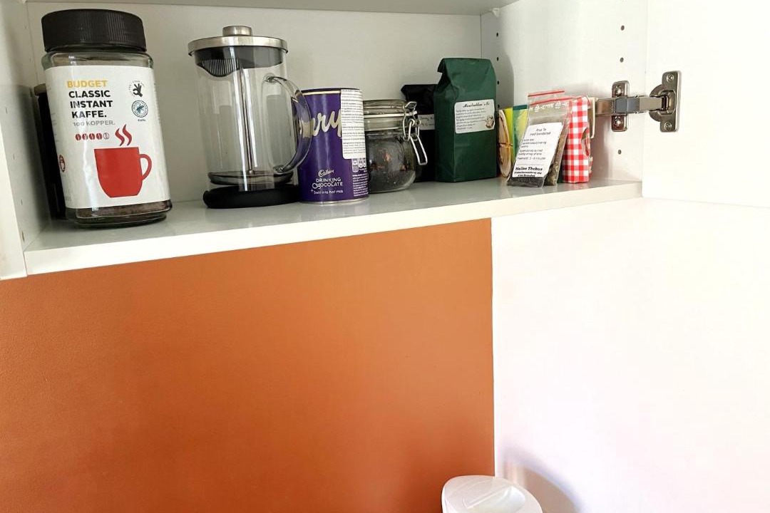 Photo of Kitchen in Copenhagen