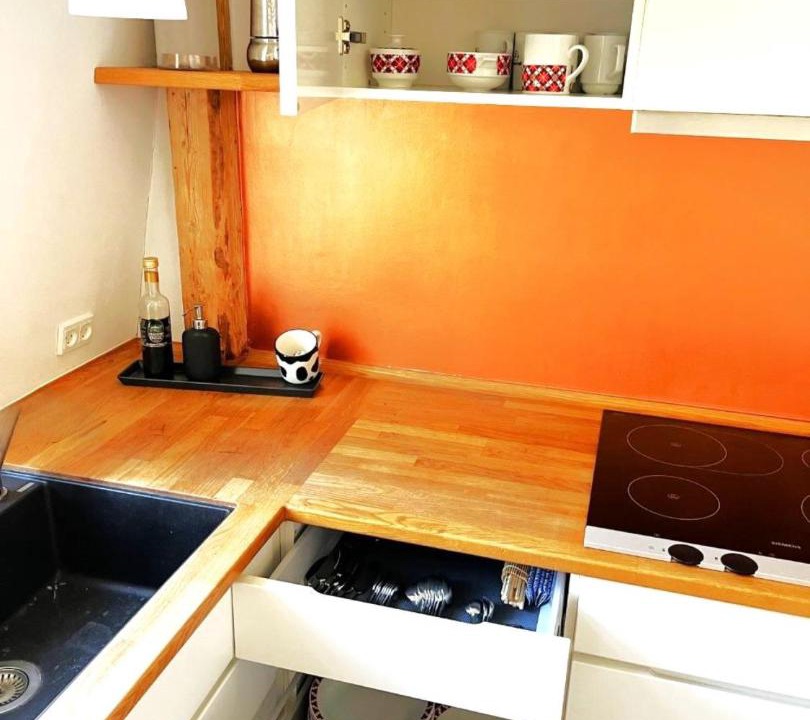 Photo of Kitchen in Copenhagen