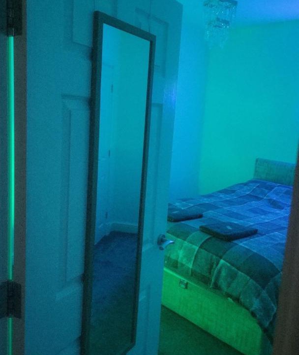 Photo of Bedroom in Bradford