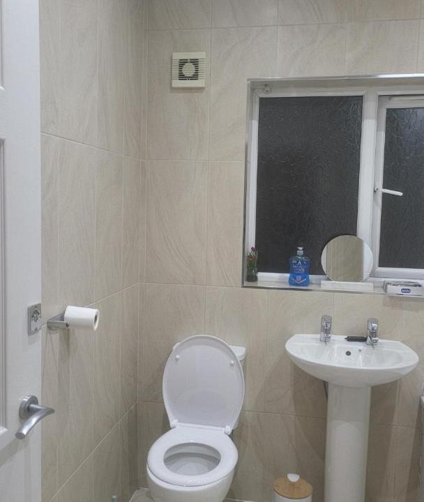 Photo of Bathroom in Bradford