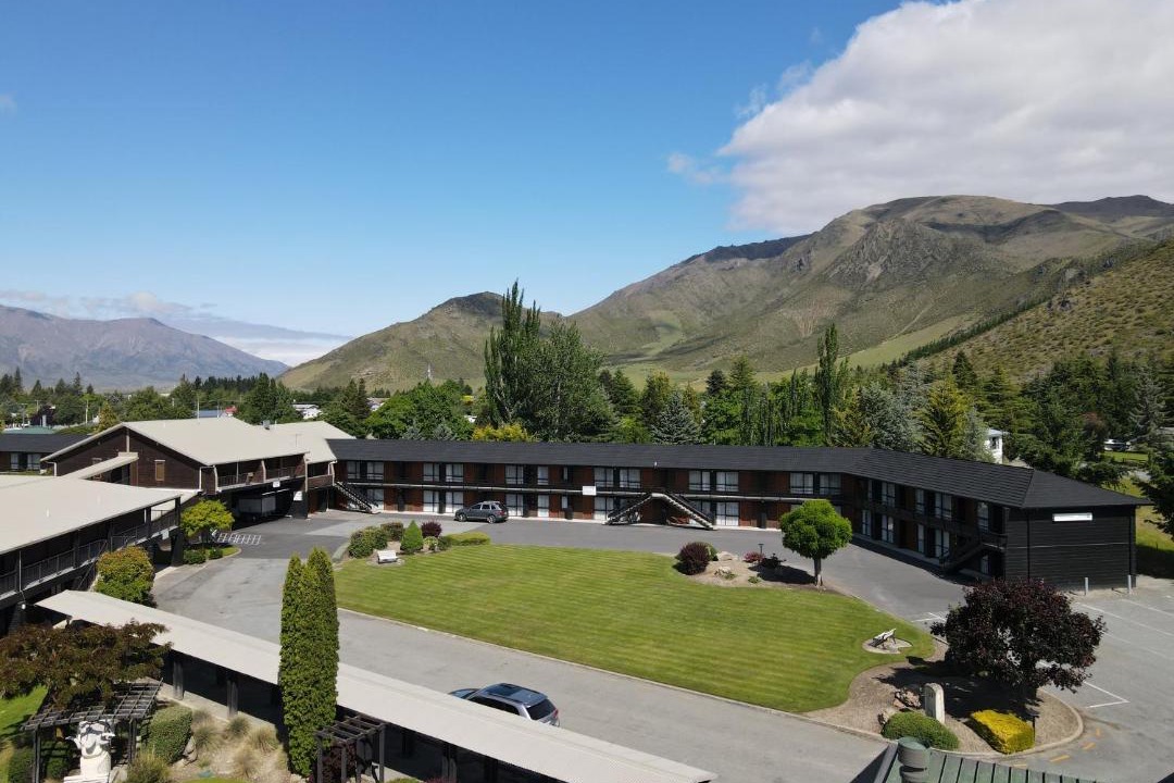 Photo of Others in Omarama