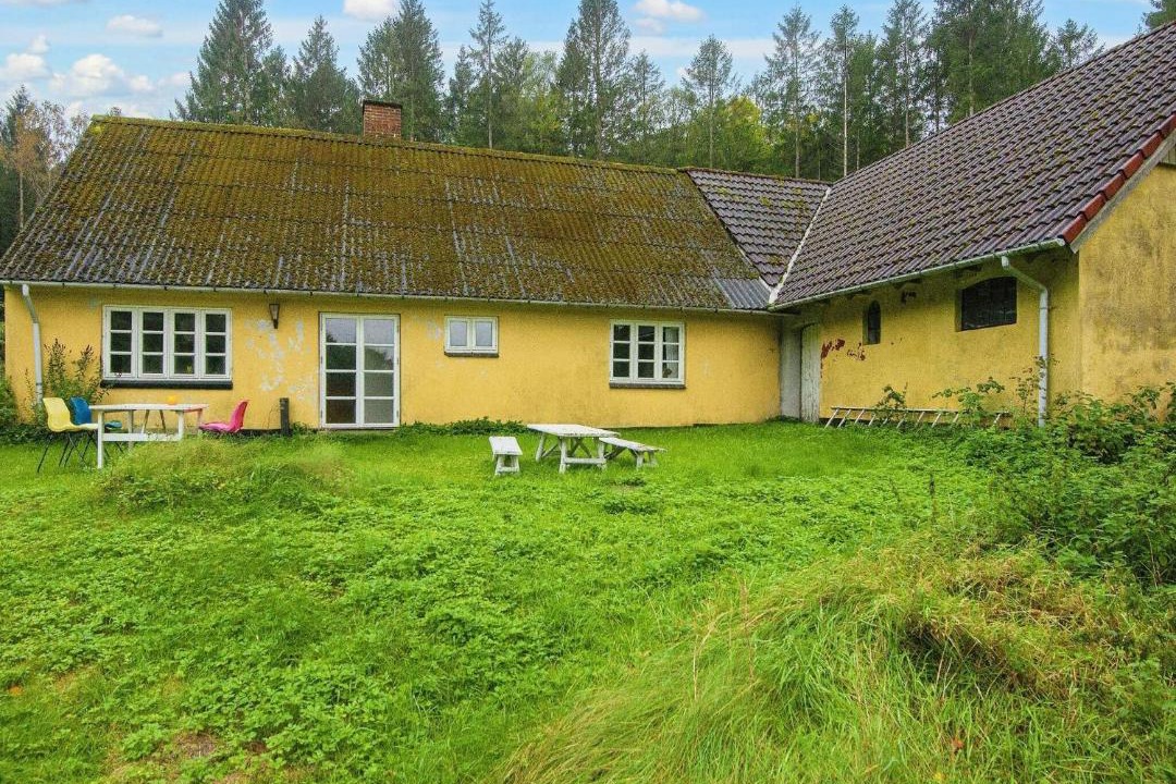 Photo of Others in Thorsoe