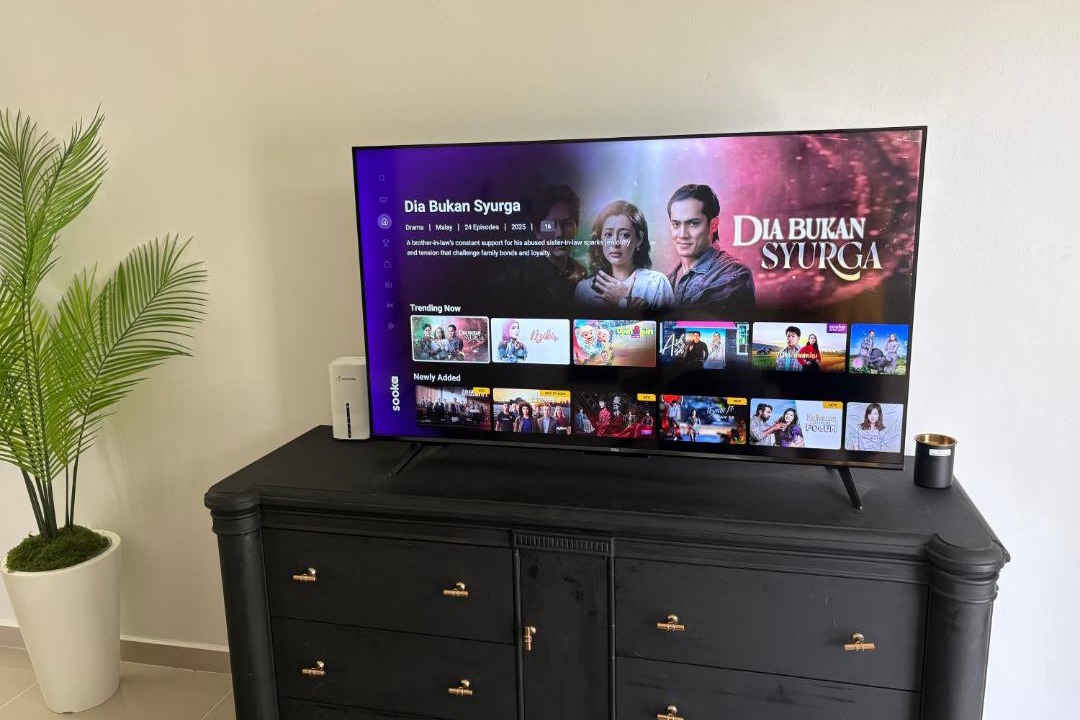 Photo of Others in Kampung Batu Tiong