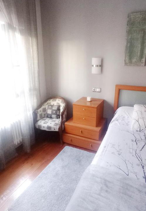 Photo of Bedroom in Tafalla