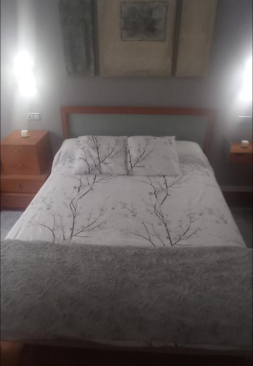 Photo of Bedroom in Tafalla