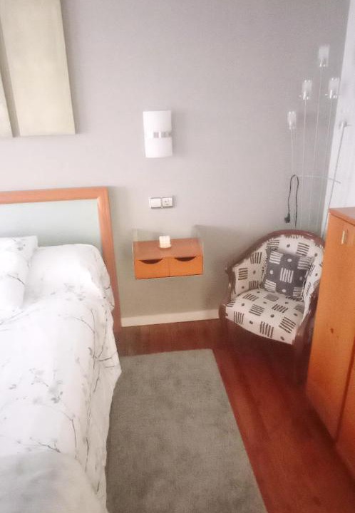 Photo of Bedroom in Tafalla