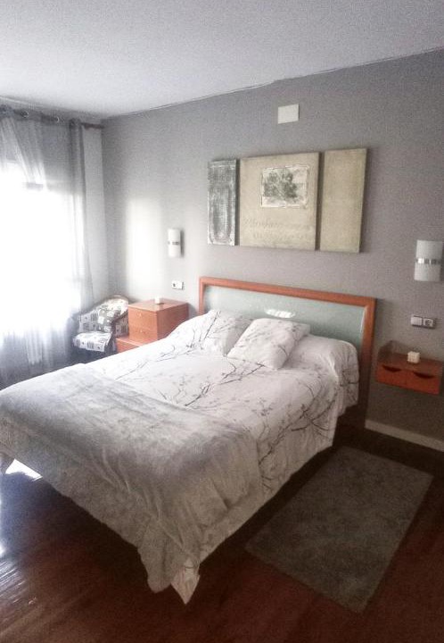 Photo of Bedroom in Tafalla