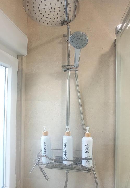 Photo of Bathroom in Tafalla