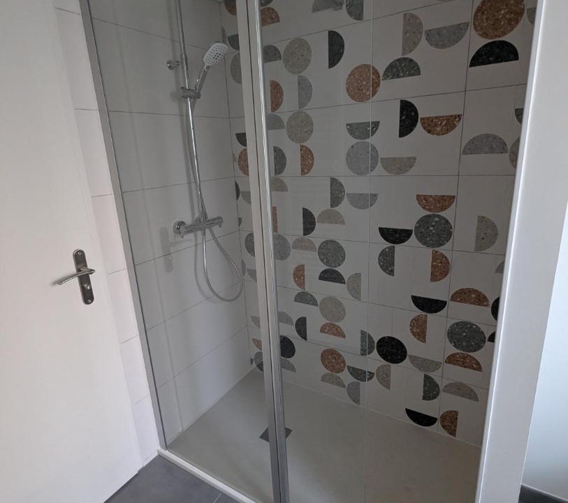 Photo of Bathroom in Les Landes-Genusson