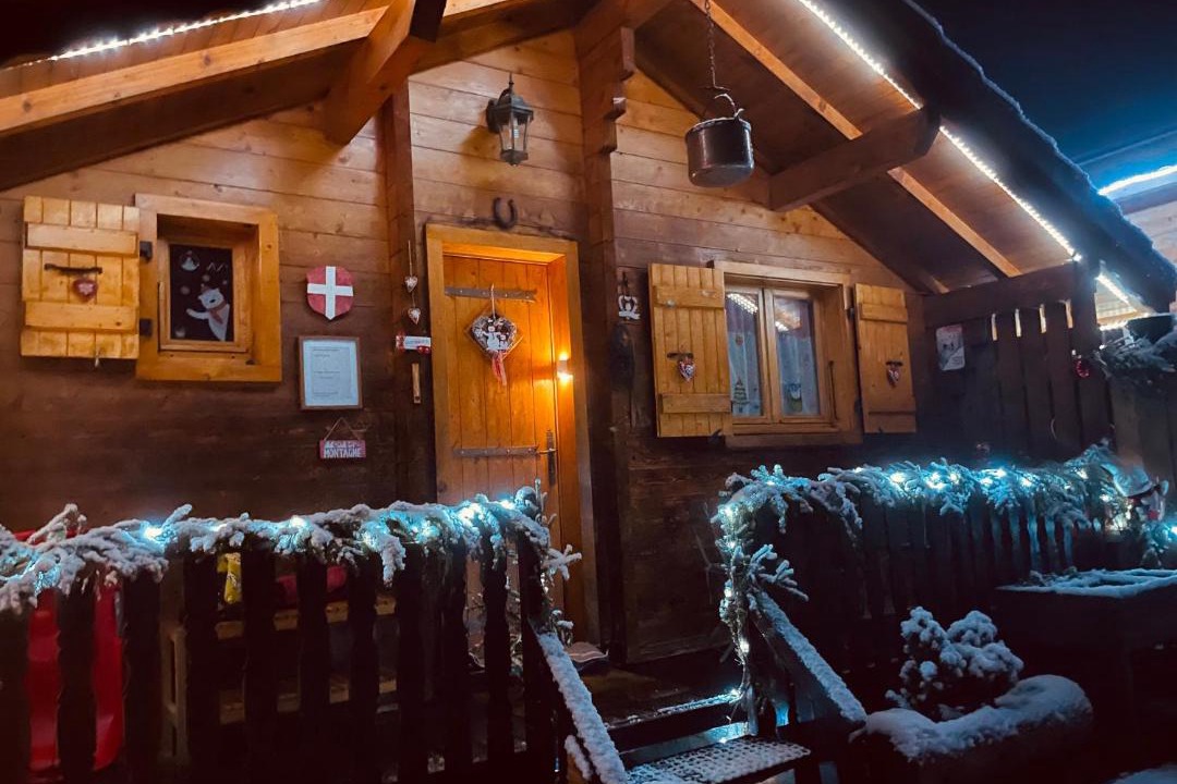 Photo of Others in Le Bouchet-Mont-Charvin