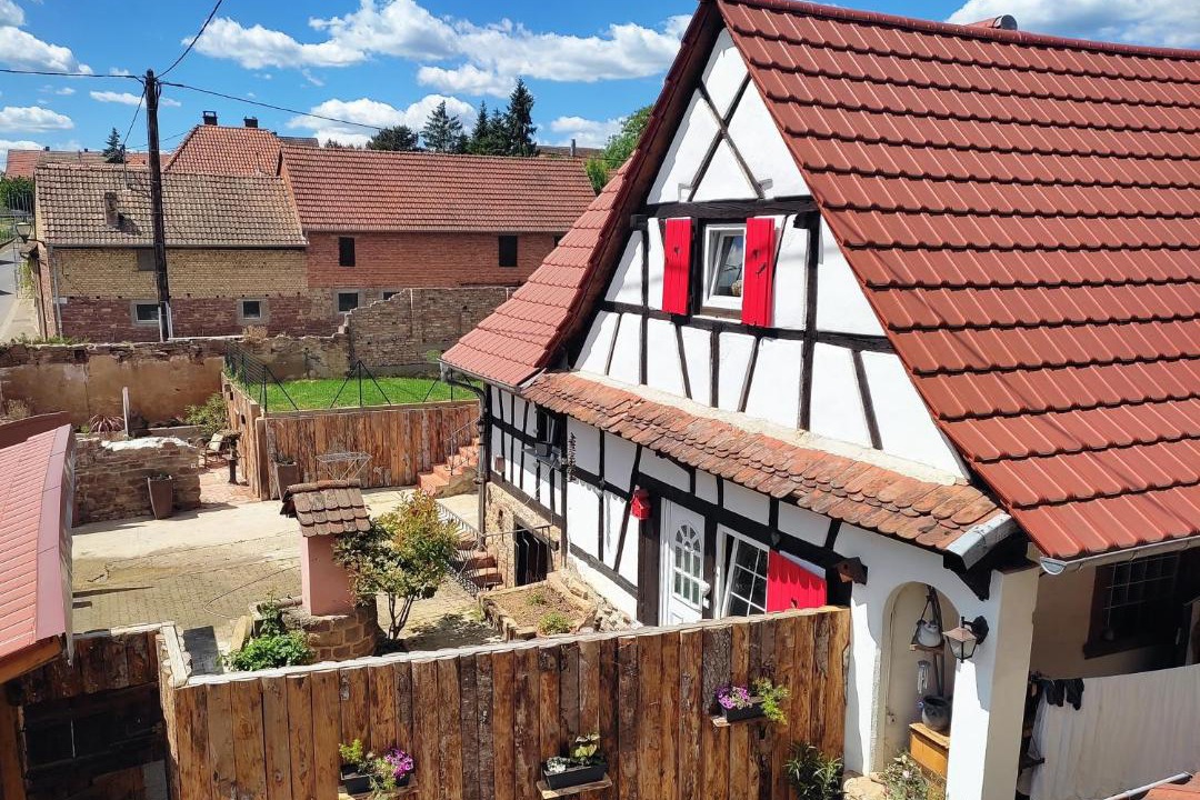 Photo of Others in Waldolwisheim