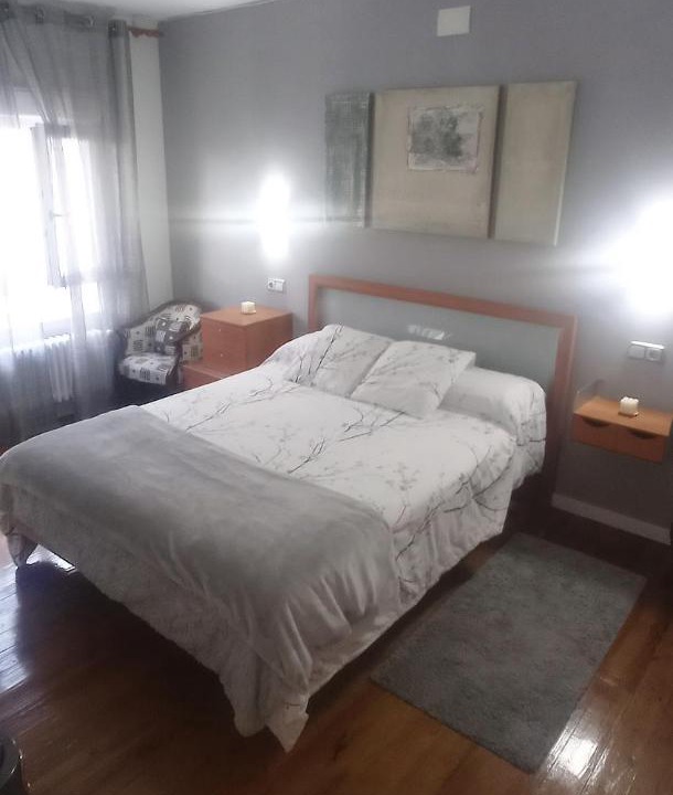 Photo of Bedroom in Tafalla