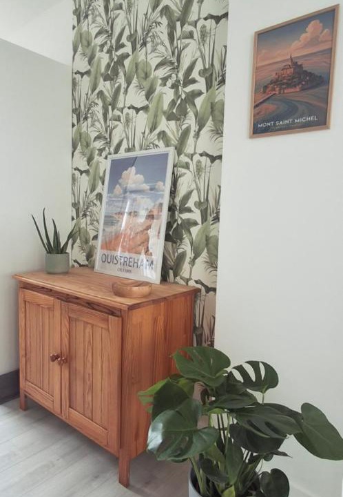 Photo of Livingroom in Conde-sur-Noireau
