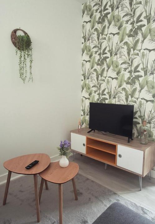 Photo of Livingroom in Conde-sur-Noireau