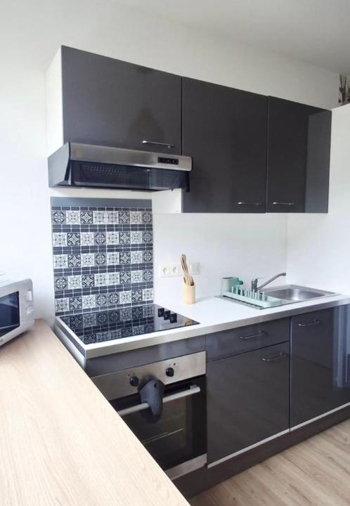 Photo of Kitchen in Conde-sur-Noireau