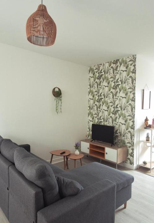Photo of Livingroom in Conde-sur-Noireau