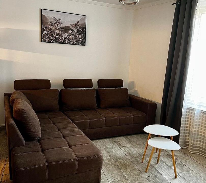 Photo of Livingroom in Manom