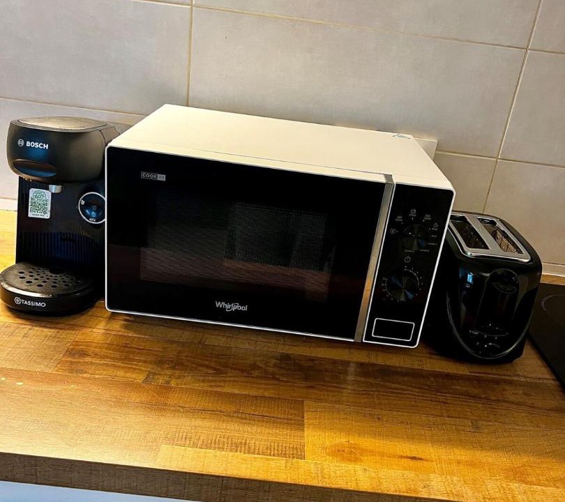 Photo of Kitchen in Manom