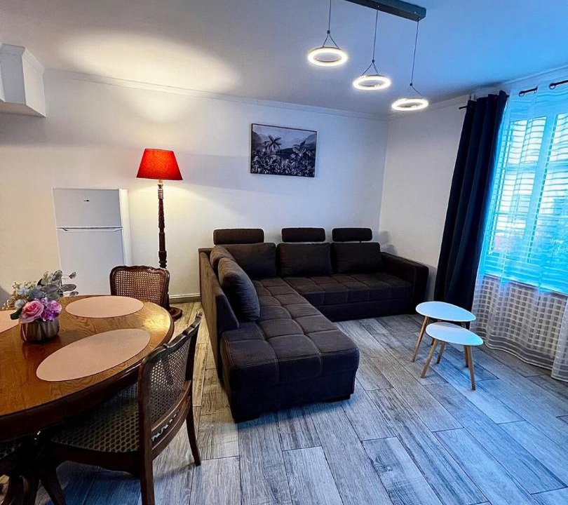 Photo of Livingroom in Manom