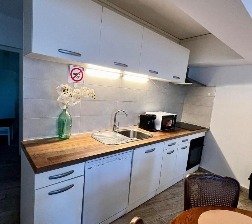 Photo of Kitchen in Manom