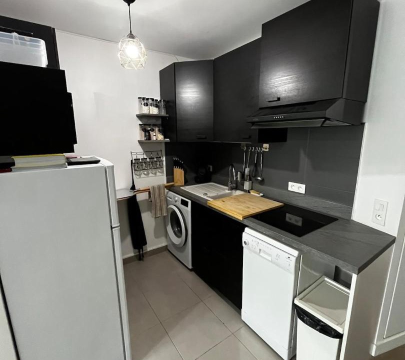 Photo of Kitchen in Clamart