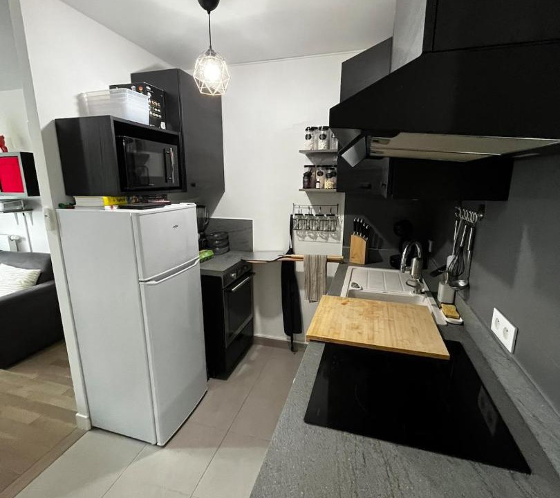 Photo of Kitchen in Clamart