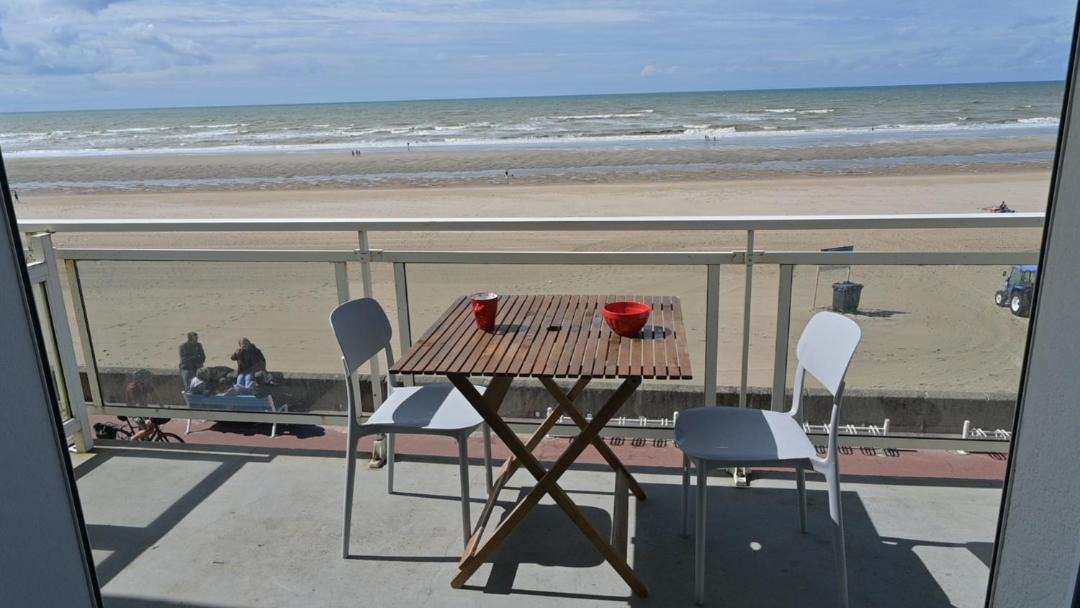 Photo of Patio Balcony in Fort-Mahon-Plage
