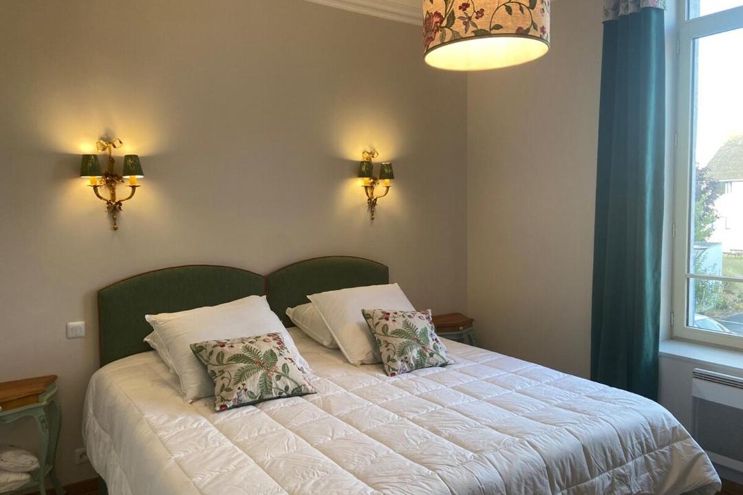 Photo of Bedroom in Calais