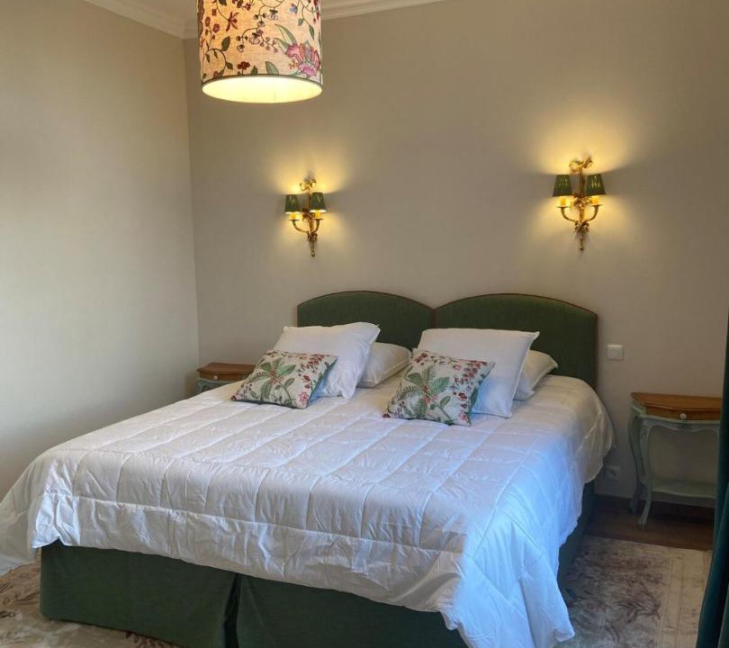 Photo of Bedroom in Calais