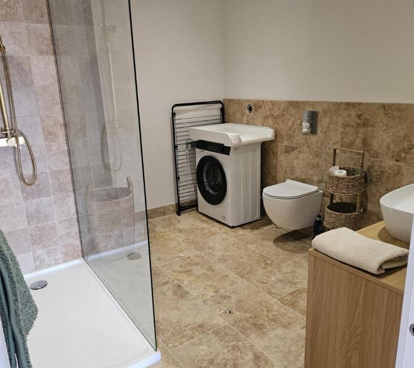 Photo of Bathroom in Escolives-Sainte-Camille