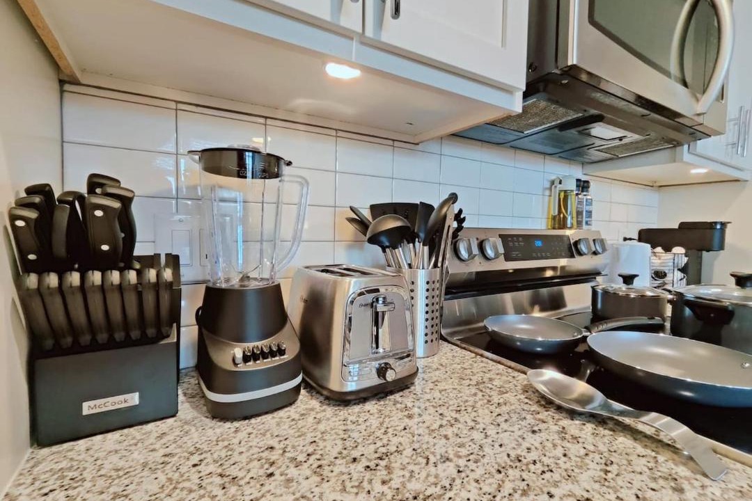 Photo of Kitchen in Northwest Philadelphia
