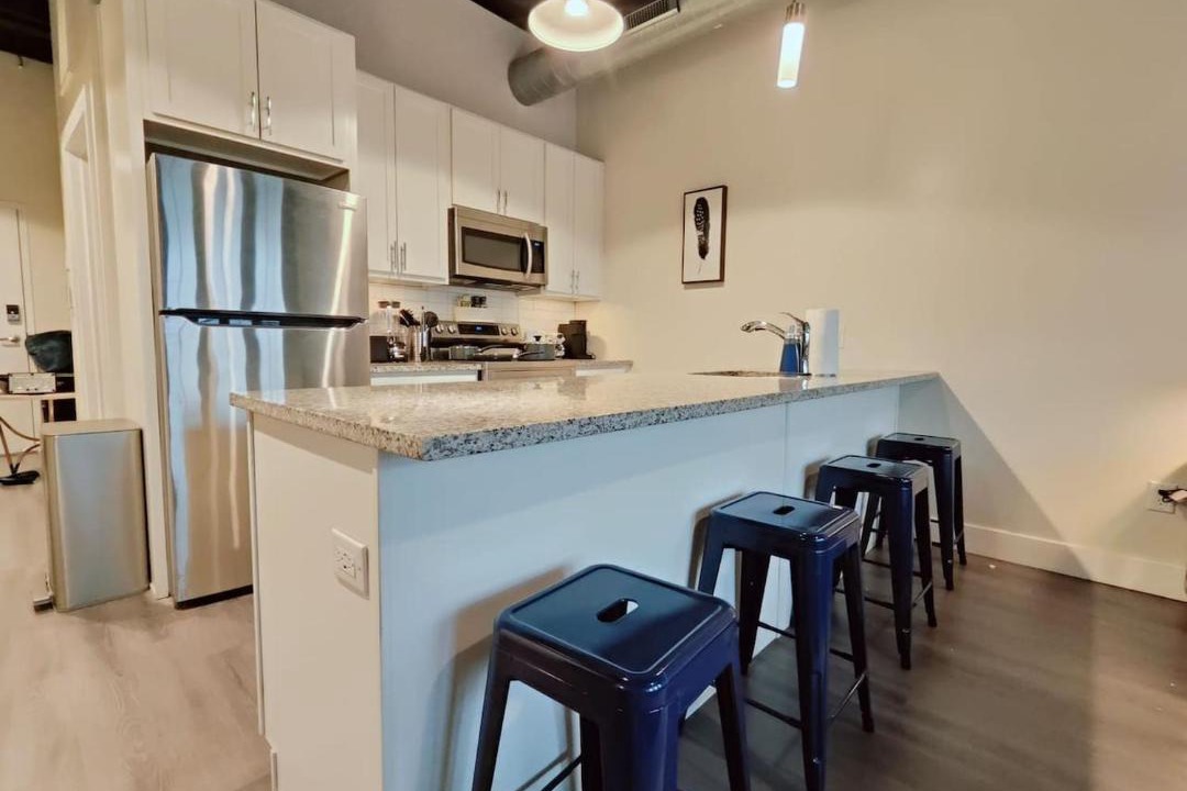 Photo of Kitchen in Northwest Philadelphia