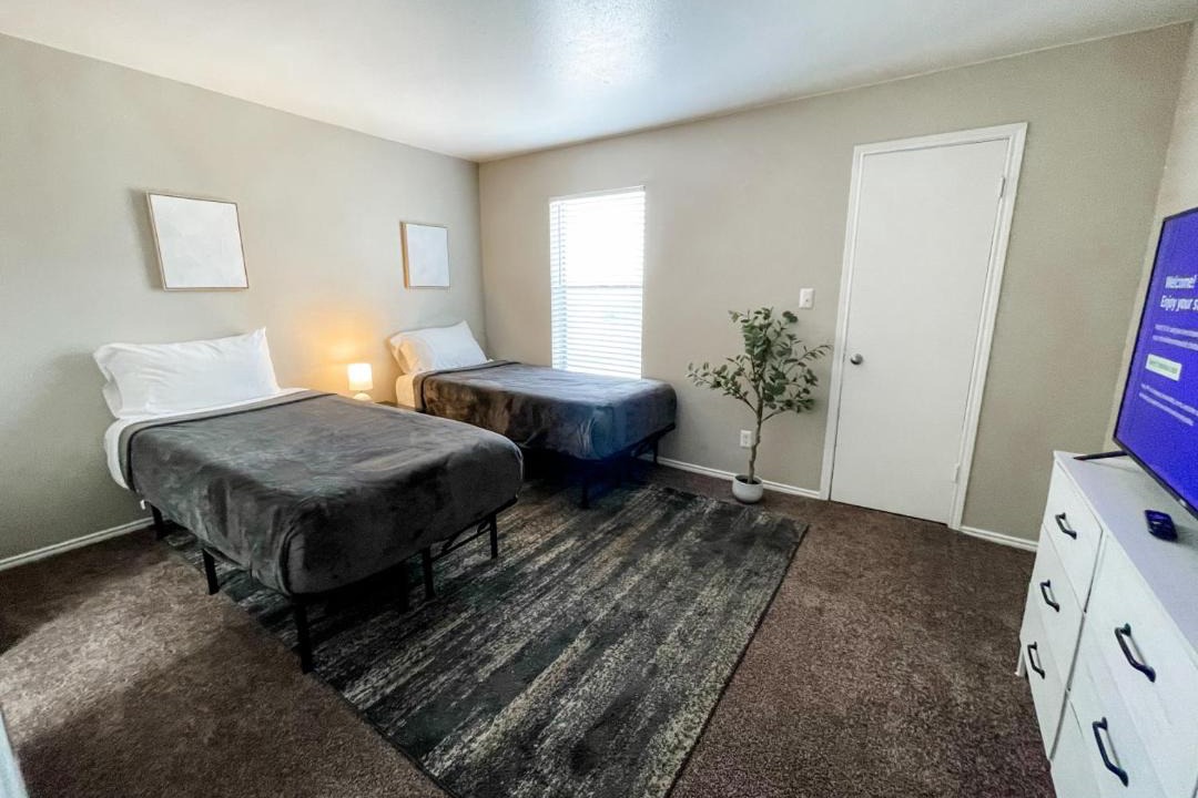 Photo of Bedroom in Oakville