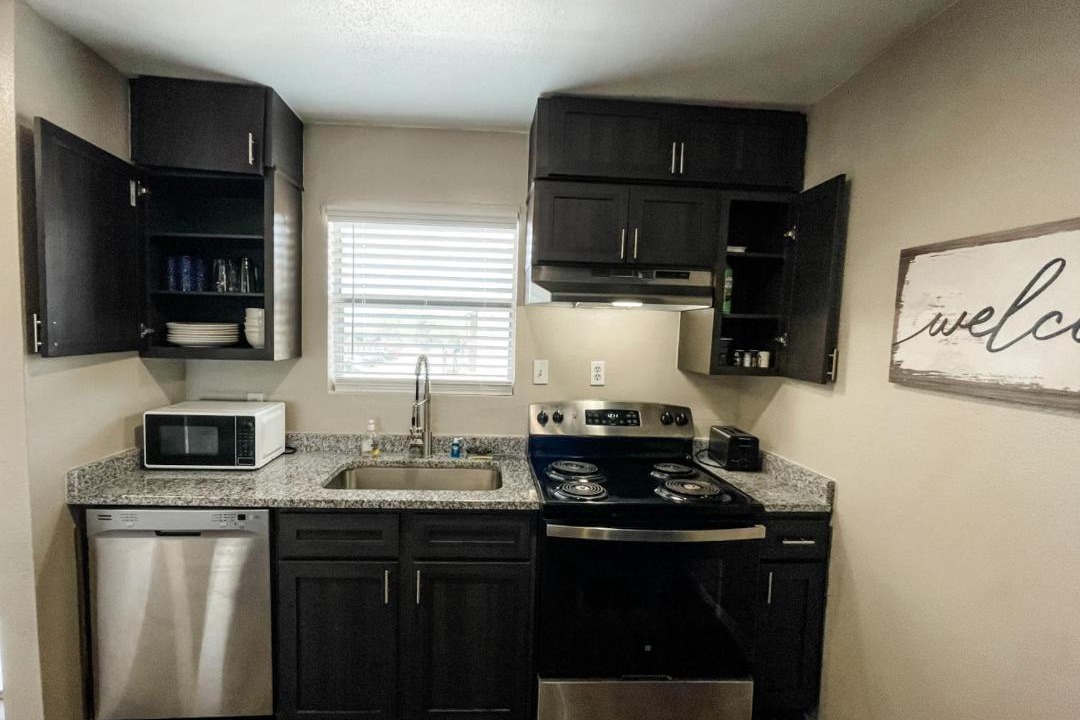 Photo of Kitchen in Oakville