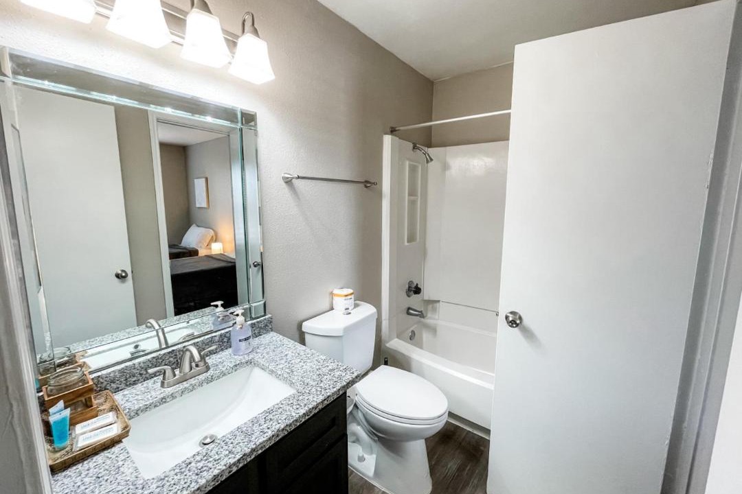 Photo of Bathroom in Oakville
