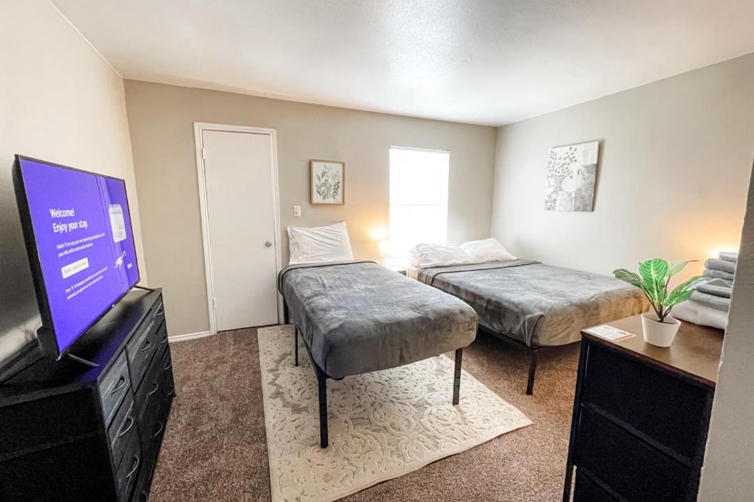 Photo of Bedroom in Oakville