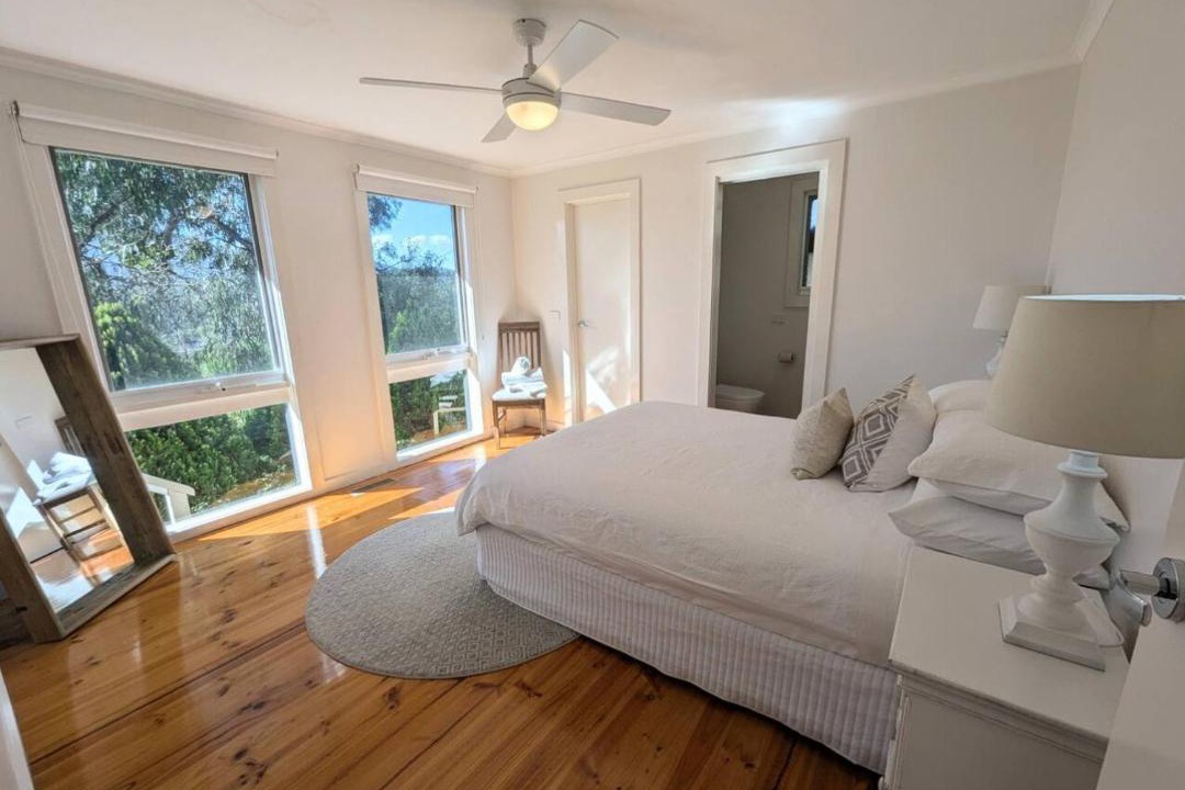 Photo of Bedroom in Healesville