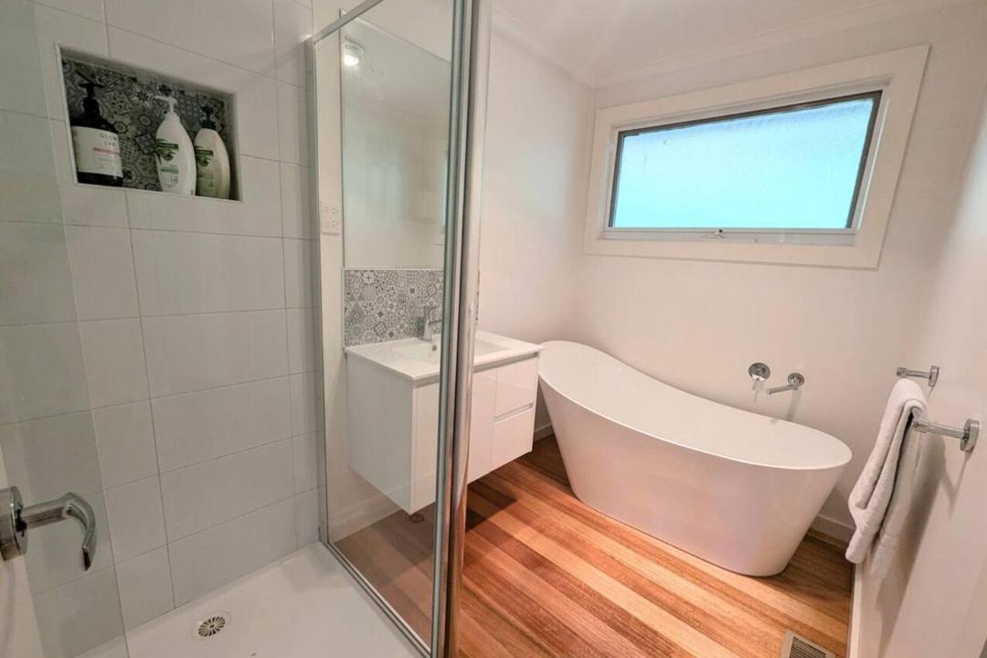 Photo of Bathroom in Healesville
