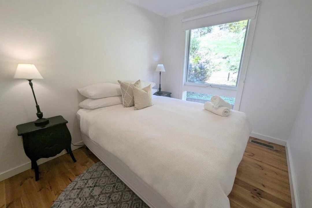 Photo of Bedroom in Healesville