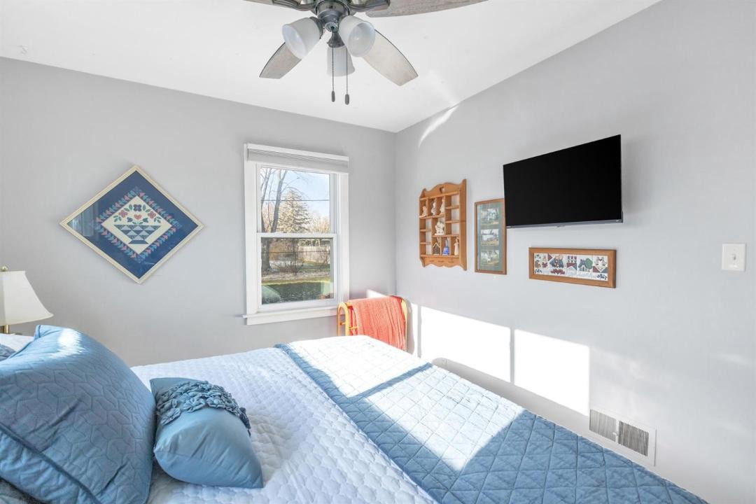 Photo of Bedroom in Frankenmuth