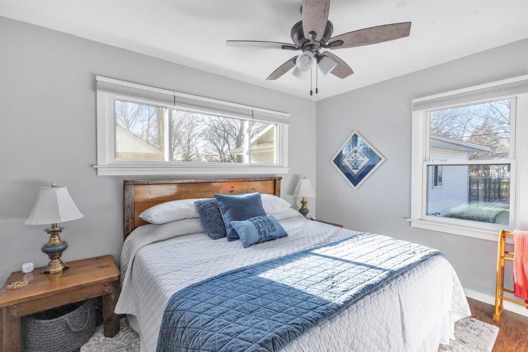 Photo of Bedroom in Frankenmuth
