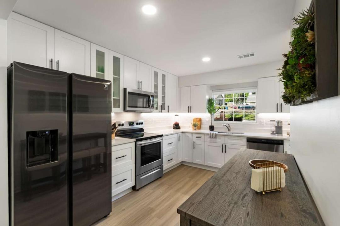 Photo of Kitchen in Alpharetta