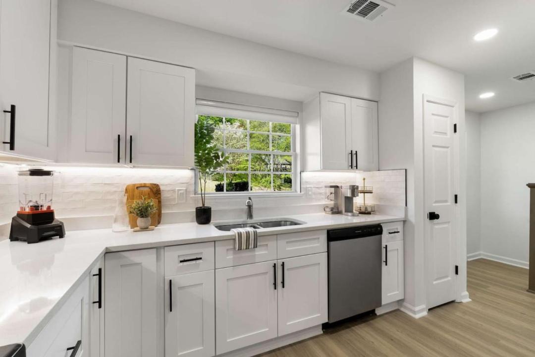 Photo of Kitchen in Alpharetta