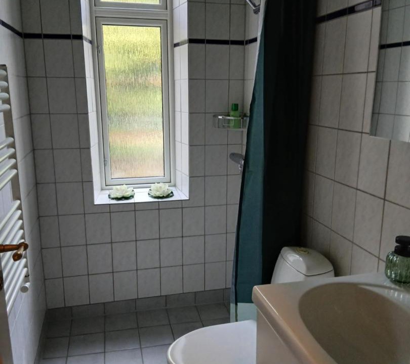 Photo of Bathroom in Aalborg Midtby